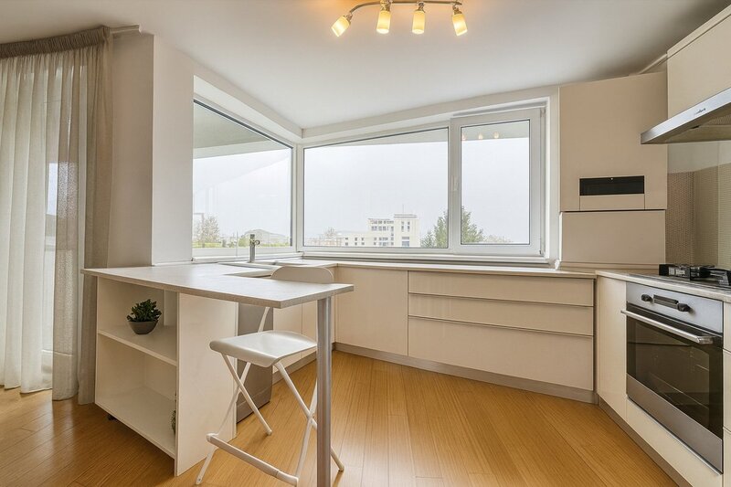 3 camere – Str. Titu Maiorescu, Pipera – Voluntari
