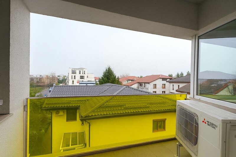 3 camere – Str. Titu Maiorescu, Pipera – Voluntari