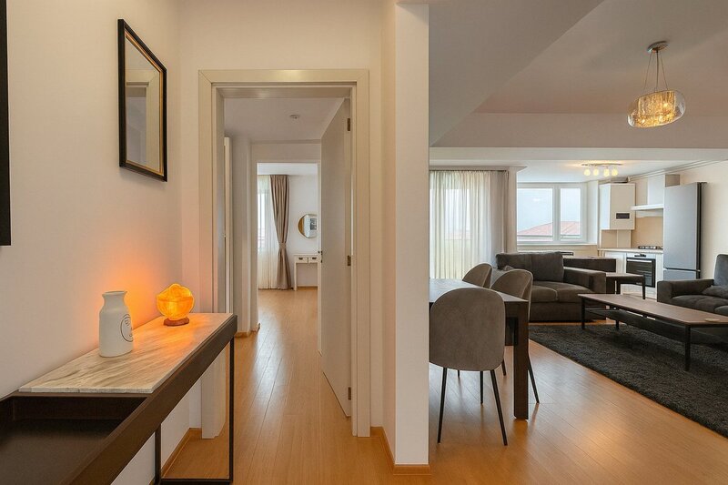 3 camere – Str. Titu Maiorescu, Pipera – Voluntari