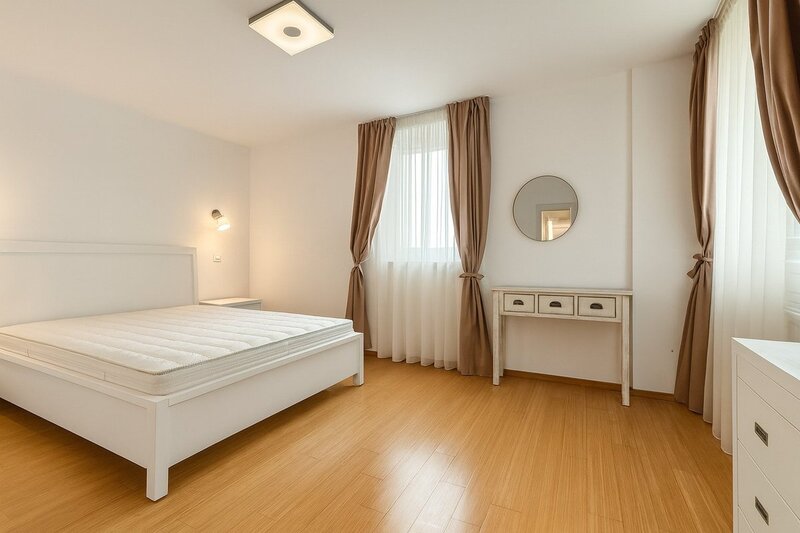 3 camere – Str. Titu Maiorescu, Pipera – Voluntari