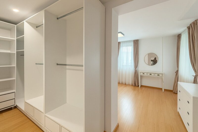 3 camere – Str. Titu Maiorescu, Pipera – Voluntari
