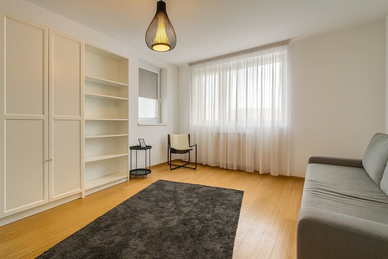 3 camere – Str. Titu Maiorescu, Pipera – Voluntari