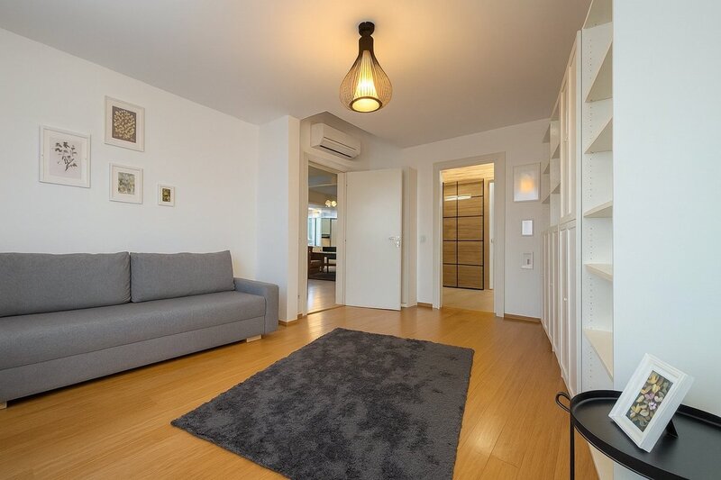 3 camere – Str. Titu Maiorescu, Pipera – Voluntari