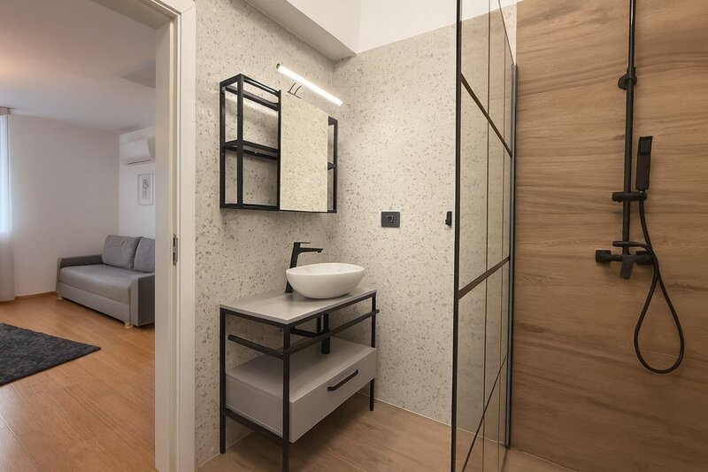 3 camere – Str. Titu Maiorescu, Pipera – Voluntari