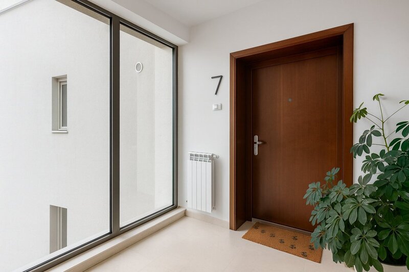 3 camere – Str. Titu Maiorescu, Pipera – Voluntari