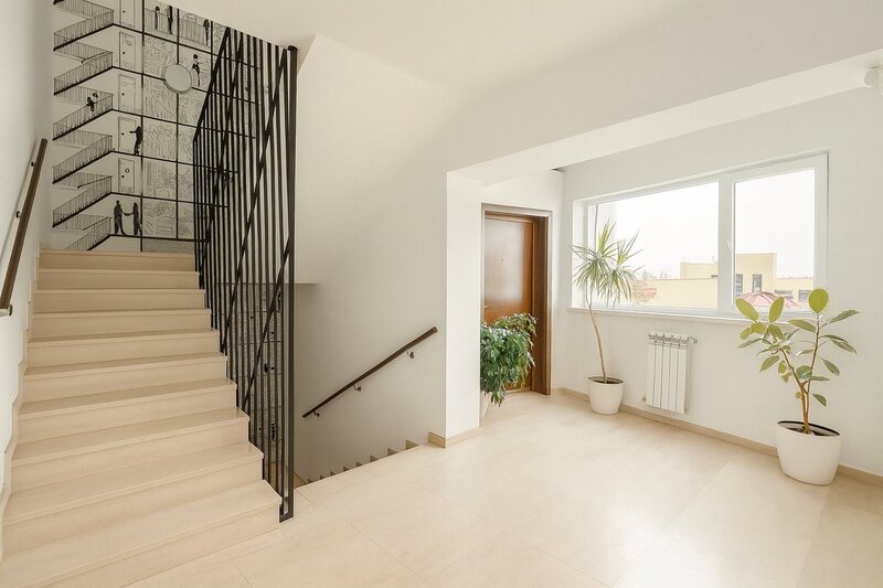3 camere – Str. Titu Maiorescu, Pipera – Voluntari