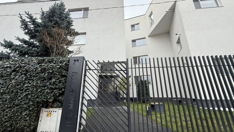 3 camere – Str. Titu Maiorescu, Pipera – Voluntari