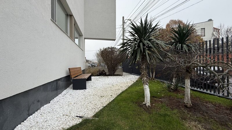 3 camere – Str. Titu Maiorescu, Pipera – Voluntari