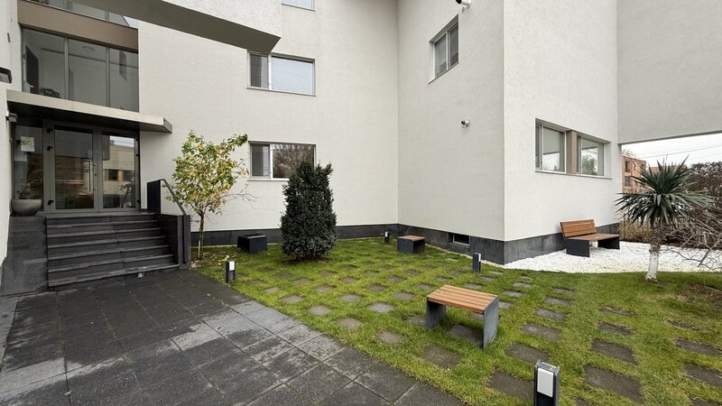 3 camere – Str. Titu Maiorescu, Pipera – Voluntari
