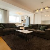 Apartament 3 camere – Str. Titu Maiorescu, Pipera – Voluntari